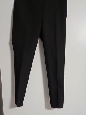 LOFT Black Women’s Dress Trousers